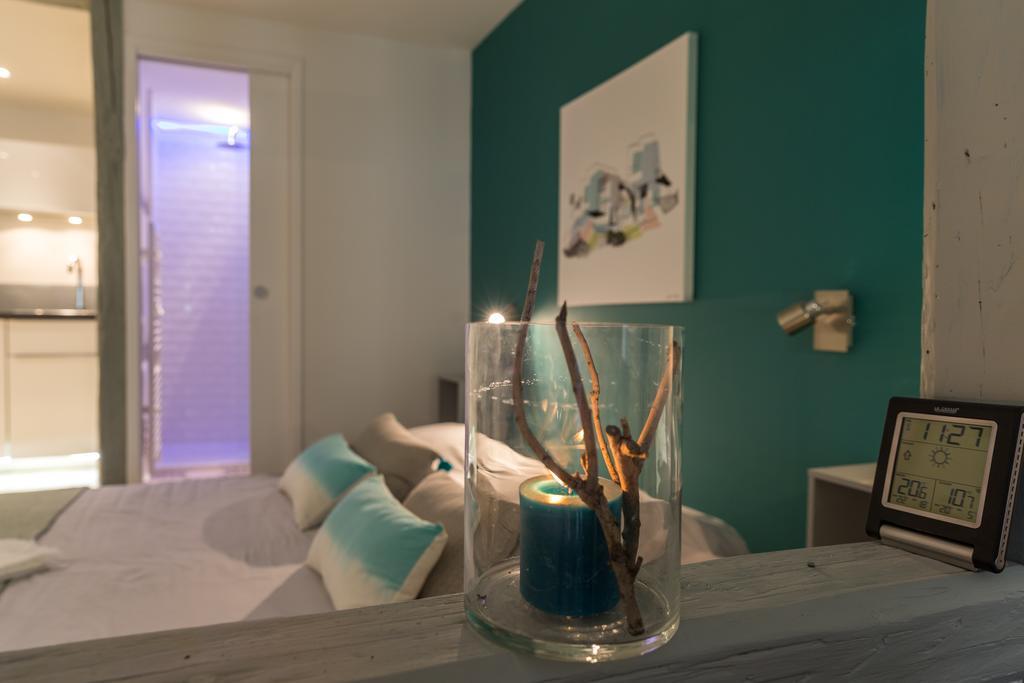 Grand Studio Colmar Centre Rom bilde